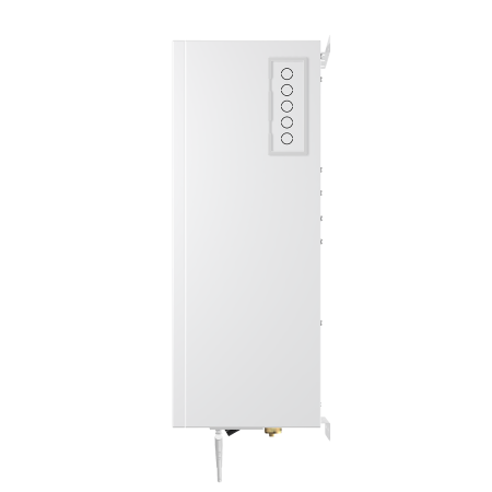 Котел электрический Thermex Tesla 6-12 Wi-Fi