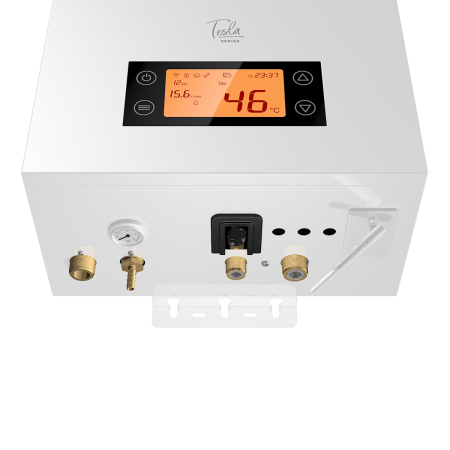 Котел электрический Thermex Tesla 6-12 Wi-Fi