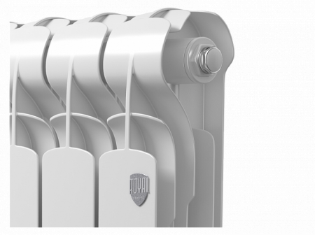 Радиатор Royal Thermo Indigo 500 2.0 - 4 секции