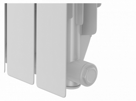 Радиатор Royal Thermo Indigo 500 2.0 - 4 секции