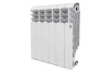 Радиатор Royal Thermo Revolution 350 - 6 секций