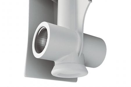 Радиатор Royal Thermo Revolution 350 - 6 секций