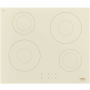 Варочная панель индукционная Smeg SI2641DP