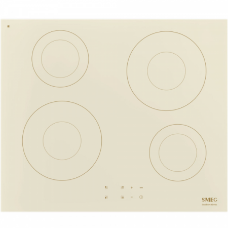 Варочная панель индукционная Smeg SI2641DP