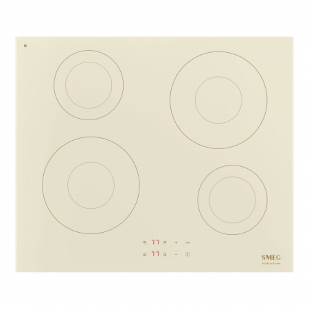 Варочная панель индукционная Smeg SI2641DP