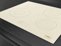 Варочная панель индукционная Smeg SI2641DP