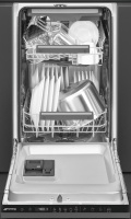 Посудомоечная машина встраиваемая Smeg ST4533IN
