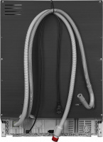 Посудомоечная машина встраиваемая Smeg STL323BL