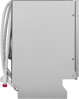 Посудомоечная машина встраиваемая Smeg STL323BL