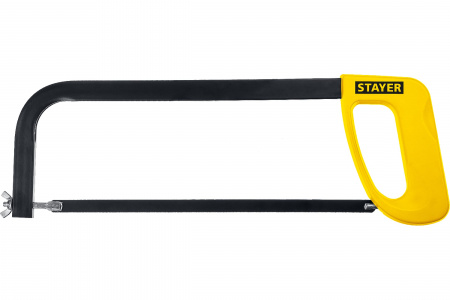 Ножовка по металлу 60 кгс Stayer 1576_z02 MS-100