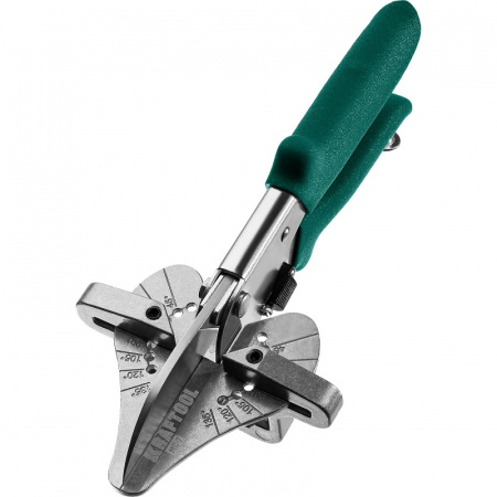 Ножницы угловые для пластмассовых и резиновых профилей Kraftool MC-7 23372