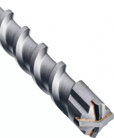 Бур SDS-max 16 x 610/740 мм, Профессионал Зубр 29350-610-16_z02