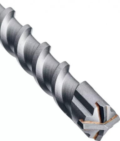 Бур SDS-max 14 x 880/1020 мм, Профессионал Зубр 29350-880-14_z02