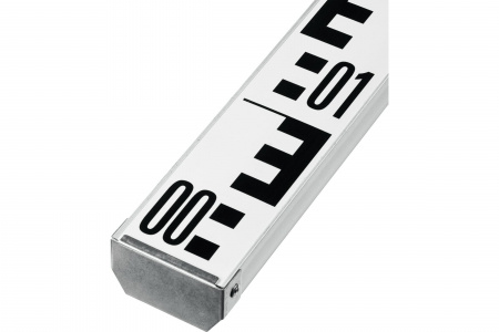 Рейка геодезическая Зубр 34948-5 РГ 5
