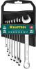 Набор комбинированных гаечных ключей 8 шт, 6 - 17 мм Kraftool 27079-H8C_z01