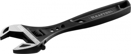 Ключ разводной силовой Kraftool T-REX, 200 / 32 мм 27254-20