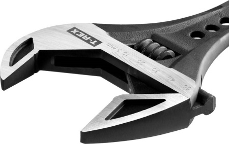 Ключ разводной силовой Kraftool T-REX, 300 / 53 мм 27254-30