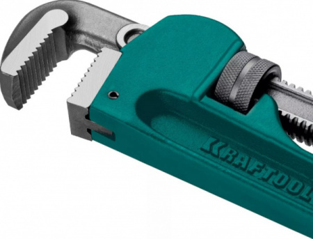 Трубный разводной ключ Kraftool STILLSON, 2.5" 2727-45