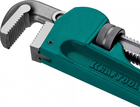 Трубный разводной ключ Kraftool STILLSON, 3" 2727-60