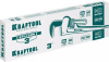 Трубный разводной ключ Kraftool STILLSON, 3" 2727-60