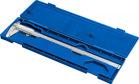 Штангенциркуль стальной Зубр ШЦ-1-250 34514-250 250мм