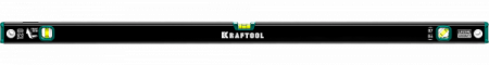 Уровень с зеркальным глазком Kraftool 34781-120 1200 мм