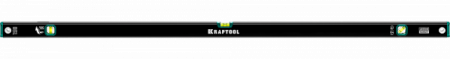 Уровень с зеркальным глазком Kraftool 34781-150 1500 мм