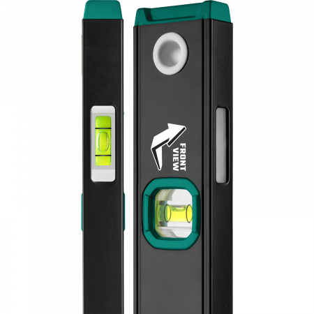 Уровень с зеркальным глазком Kraftool 34781-150 1500 мм