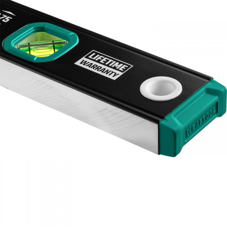 Уровень с зеркальным глазком Kraftool 34781-150 1500 мм