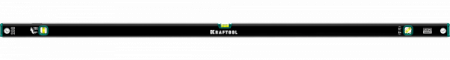 Уровень с зеркальным глазком Kraftool 34781-200 2000 мм