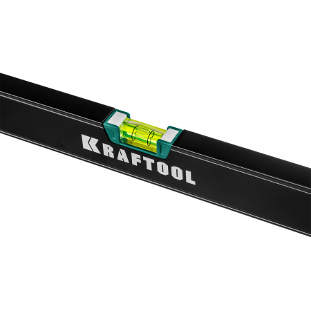 Уровень с зеркальным глазком Kraftool 34781-200 2000 мм