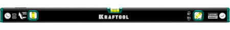Уровень с зеркальным глазком Kraftool 34781-80 800 мм