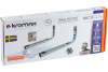 Кронштейн настенный для СВЧ Kromax MICRO-7s silver