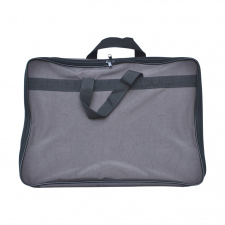 Мангал Кедр НПО 485*320*30 Крепыш-2 (ст 2мм) с сумкой, MK-03 4-21567