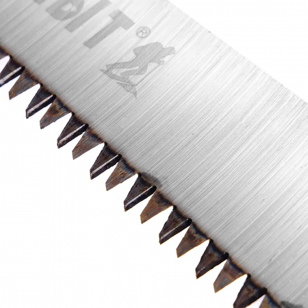 Пила туристическая Следопыт-HUNTER, лезвие 26см, в чехле 4-26464