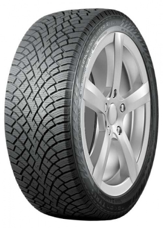 Шина Nokian Hakkapeliitta R5 SUV 225/65R17 106R T432202 XL