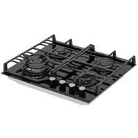 Варочная поверхность газовая Krona CORNIOLA 60 BL