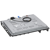 Варочная поверхность газовая Krona CORNIOLA 60 BL