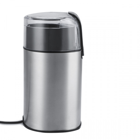 Кофемолка Blackton Bt CG1114 Серый металлик