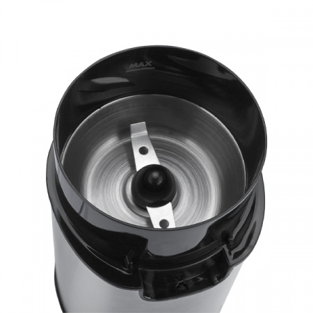 Кофемолка Blackton Bt CG1114 Серый металлик