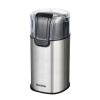 Кофемолка Blackton Bt CG1114 Серый металлик