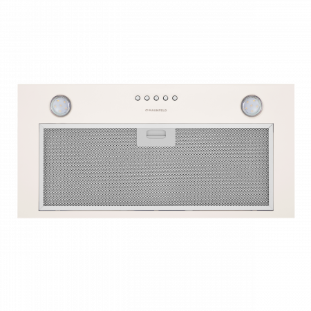 Кухонная вытяжка Maunfeld Crosby Singl 60 бежевый