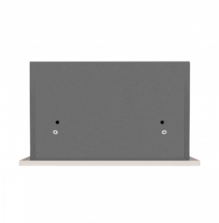 Кухонная вытяжка Maunfeld Crosby Singl 60 бежевый