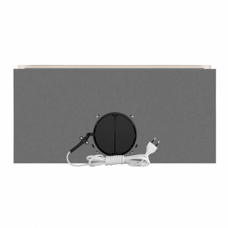 Кухонная вытяжка Maunfeld Crosby Singl 60 бежевый