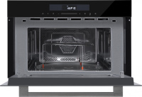 Микроволновая печь встраиваемая Weissgauff BMWO-341 DB
