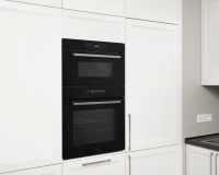 Микроволновая печь встраиваемая Weissgauff BMWO-341 DB