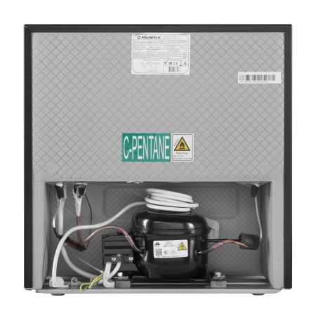 Холодильник Maunfeld MFF50B