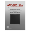 Холодильник Maunfeld MFF50B