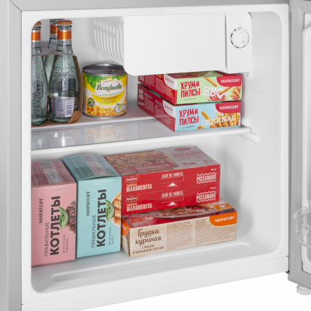 Холодильник Maunfeld MFF50SL