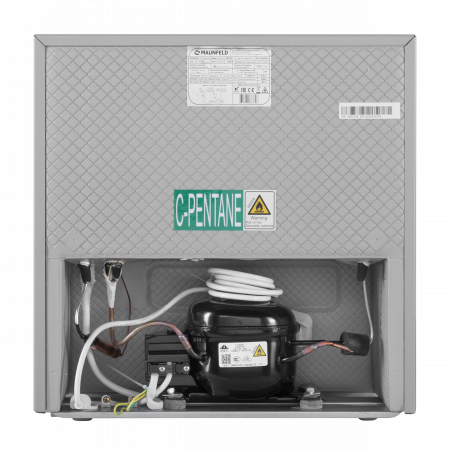 Холодильник Maunfeld MFF50SL